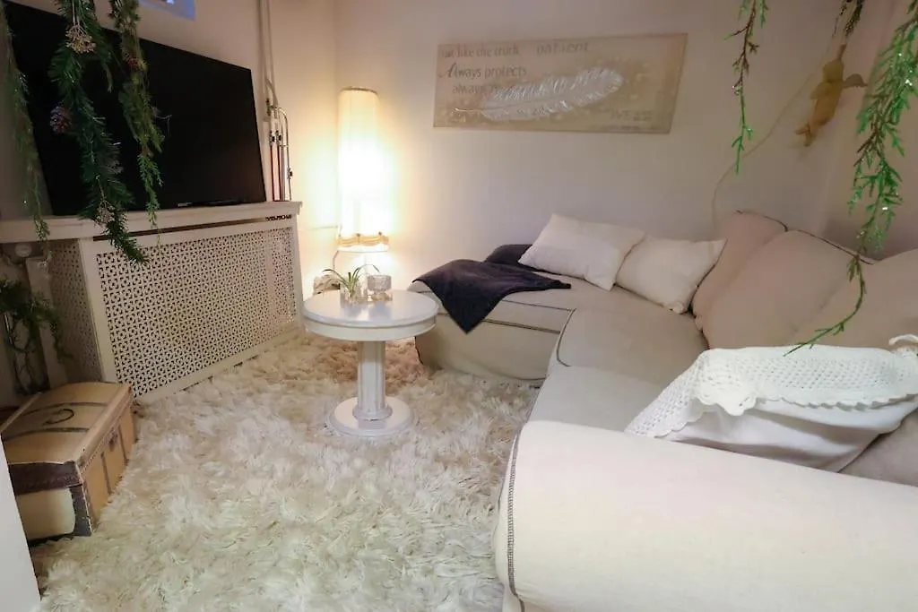 House For Workers & Familys Volvo Villa Gothenburg 0*,  Sweden