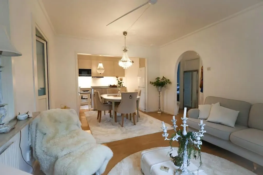 Villa House For Workers & Familys Volvo Gotemburgo 0*,  Suecia