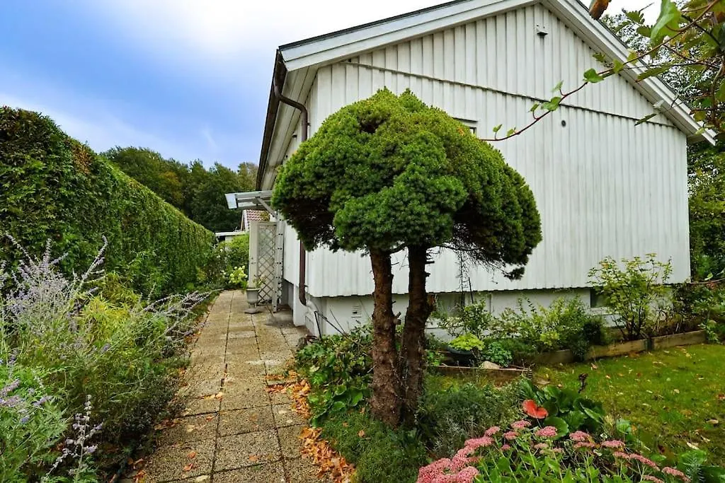Villa House For Workers & Familys Volvo Gotemburgo Suecia