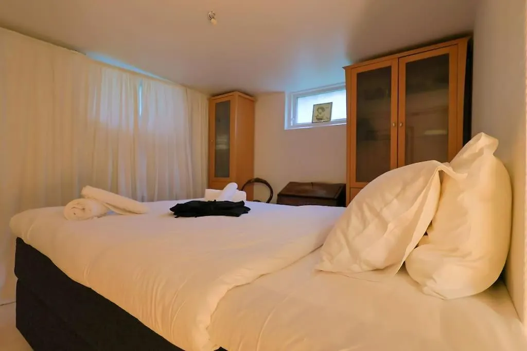 Villa House For Workers & Familys Volvo Gotemburgo