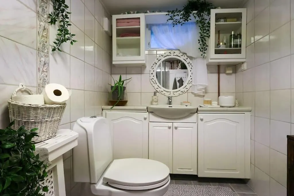 Villa House For Workers & Familys Volvo Gotemburgo Suecia