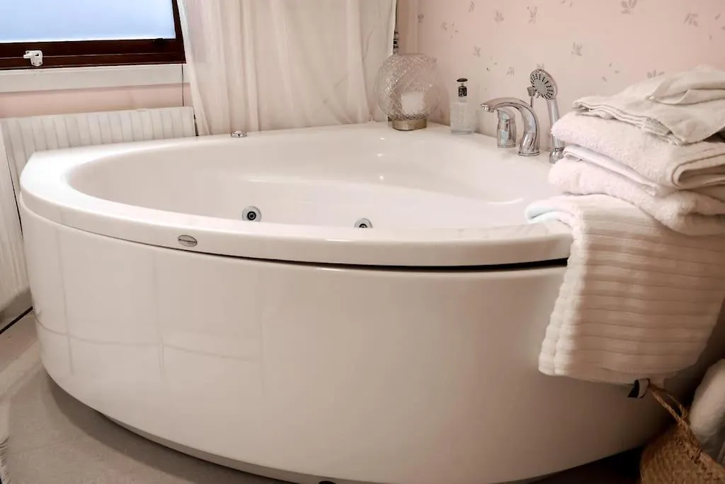 Villa House For Workers & Familys Volvo Gotemburgo